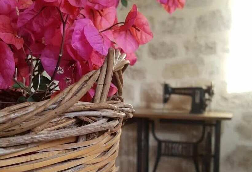 فندق ريفى La Dimora Del Decano