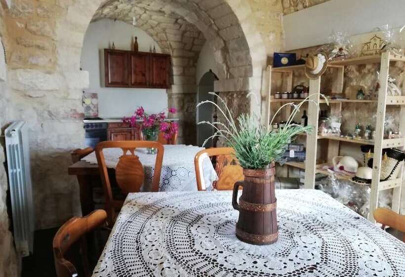 فندق ريفى La Dimora Del Decano