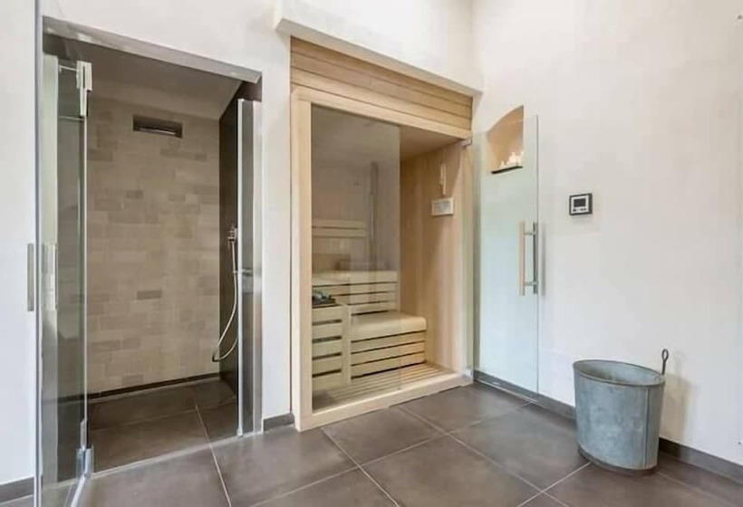 فندق ريفى La Dimora Del Decano