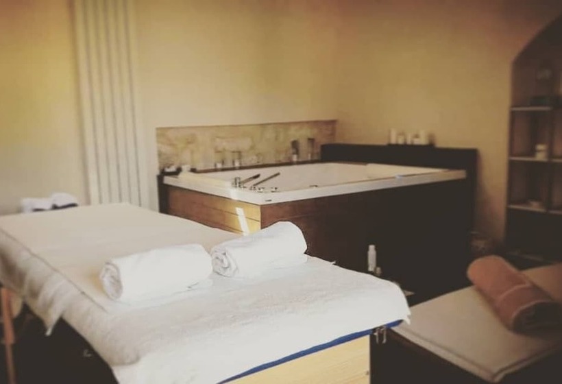 فندق ريفى La Dimora Del Decano