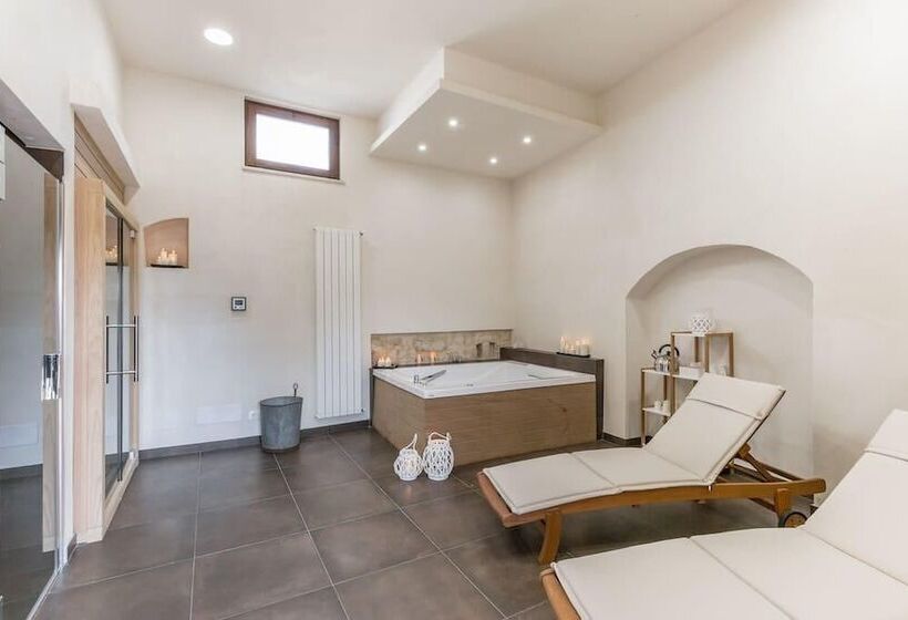 فندق ريفى La Dimora Del Decano