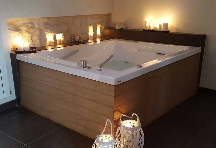 فندق ريفى La Dimora Del Decano