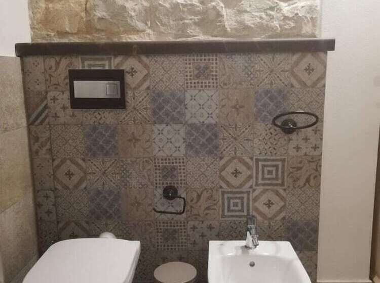 فندق ريفى La Dimora Del Decano