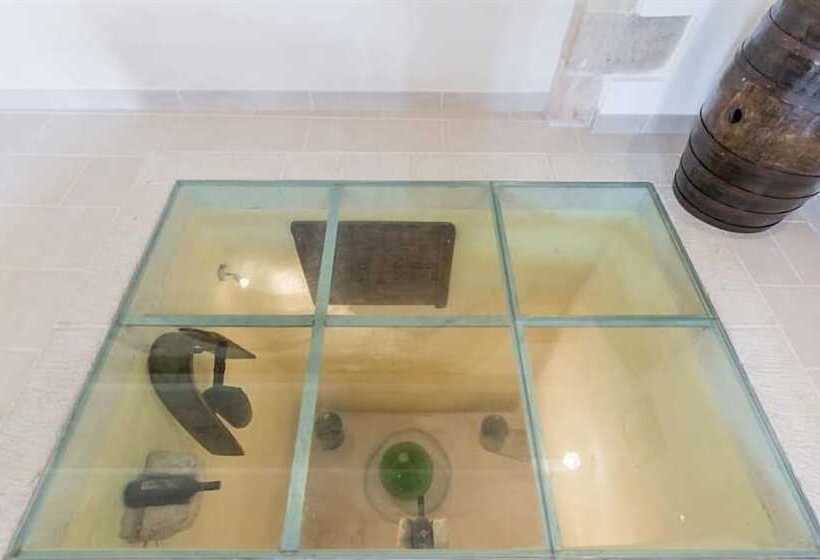 فندق ريفى La Dimora Del Decano