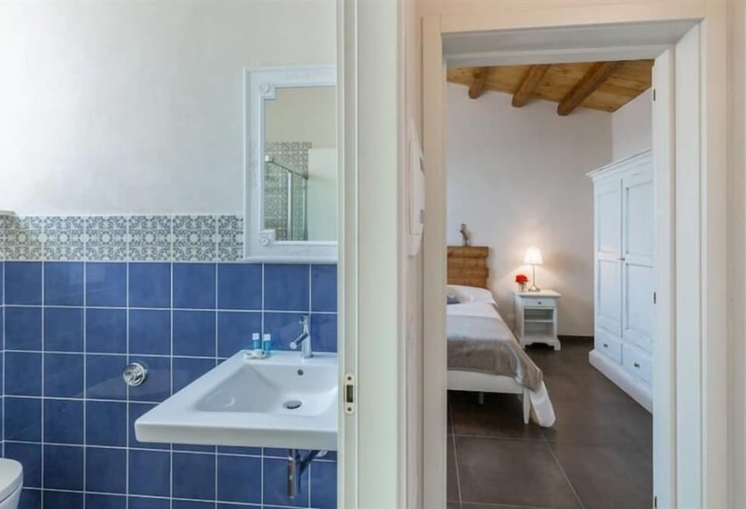 فندق ريفى La Dimora Del Decano