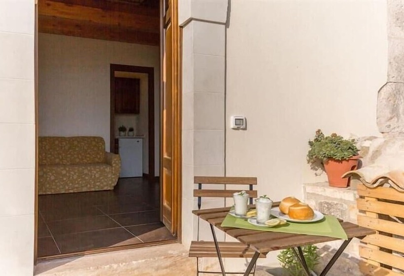 فندق ريفى La Dimora Del Decano