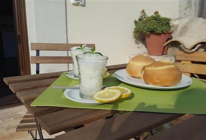 فندق ريفى La Dimora Del Decano