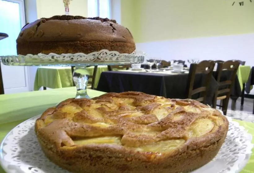 هتل Soggiorno Marino San Giuseppe