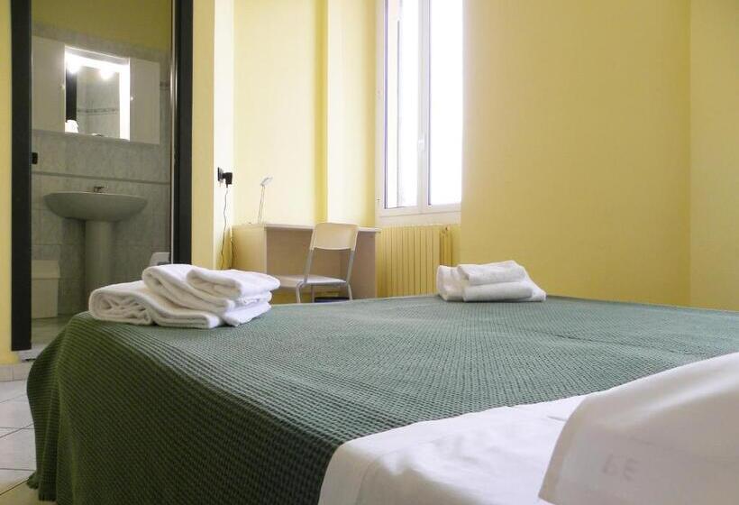 בית מלון כפרי Soggiorno Marino San Giuseppe