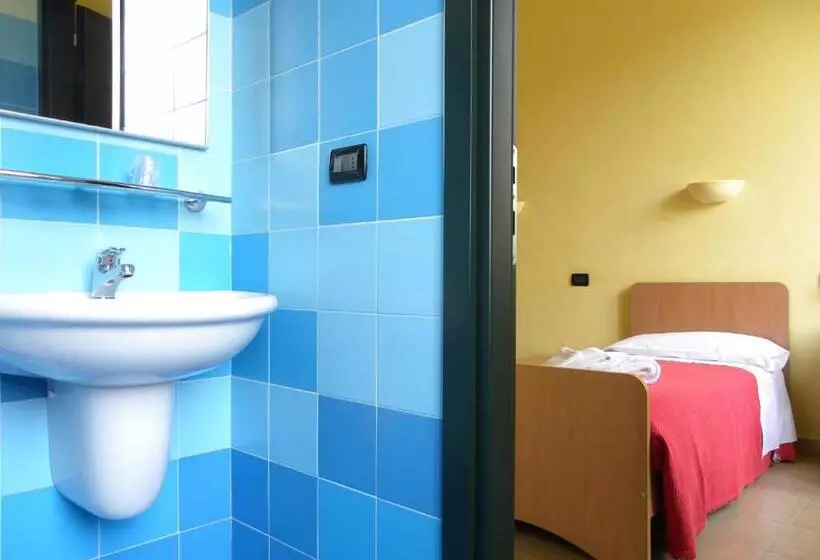 هتل Soggiorno Marino San Giuseppe