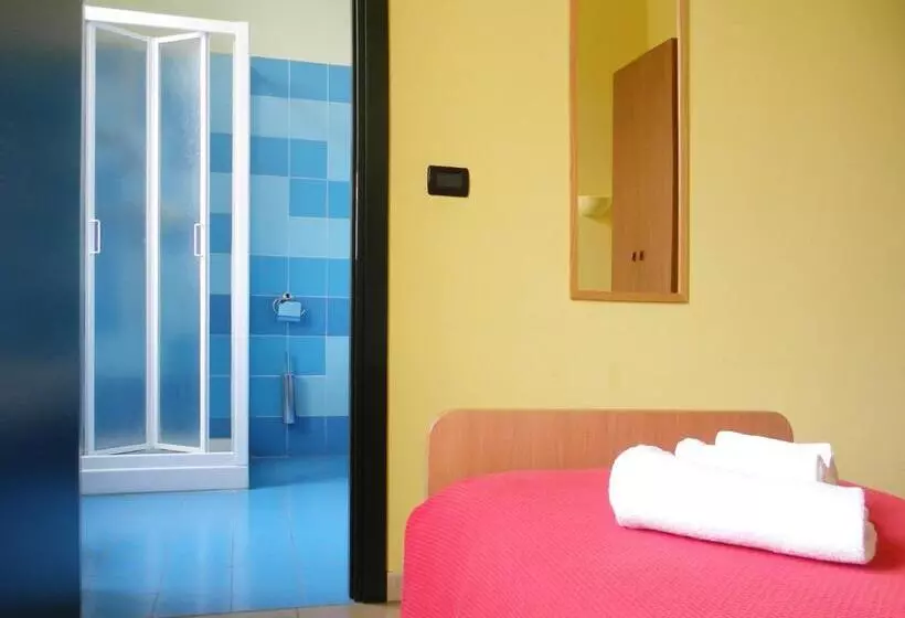 هتل Soggiorno Marino San Giuseppe