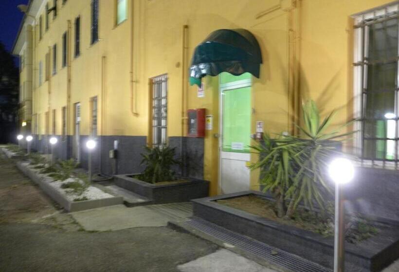 בית מלון כפרי Soggiorno Marino San Giuseppe