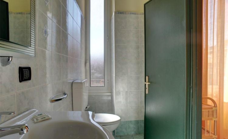 בית מלון כפרי Soggiorno Marino San Giuseppe