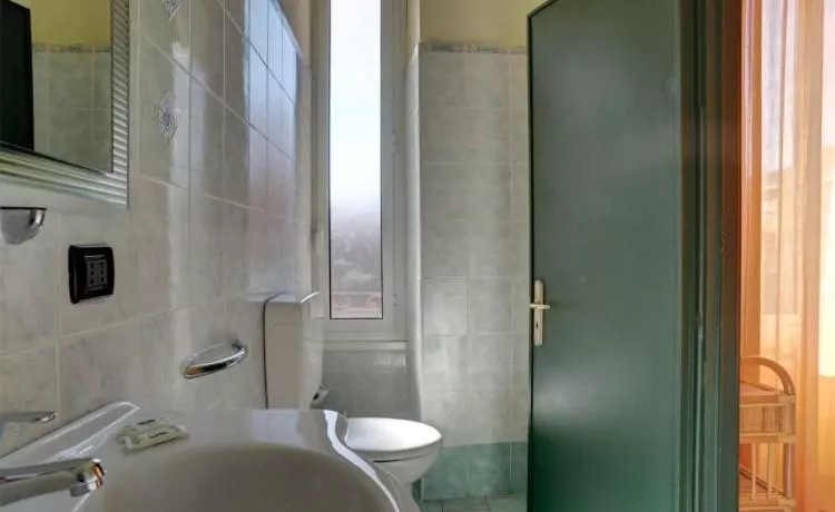 هتل Soggiorno Marino San Giuseppe