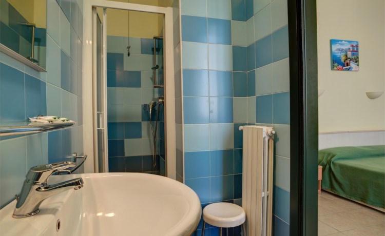 בית מלון כפרי Soggiorno Marino San Giuseppe