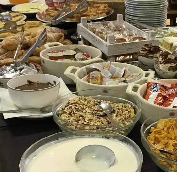 هتل Soggiorno Marino San Giuseppe