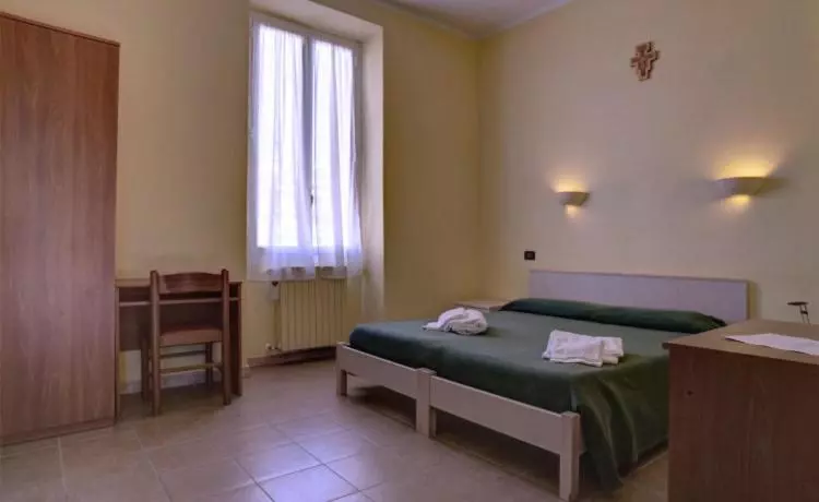 هتل Soggiorno Marino San Giuseppe