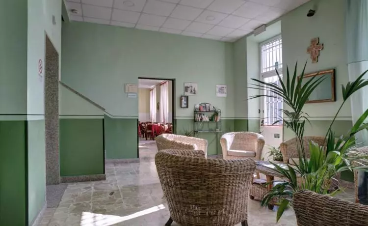 هتل Soggiorno Marino San Giuseppe