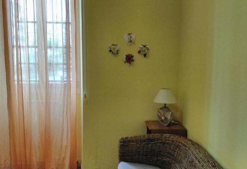 בית מלון כפרי Soggiorno Marino San Giuseppe