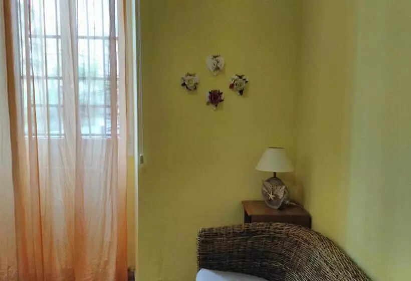 هتل Soggiorno Marino San Giuseppe