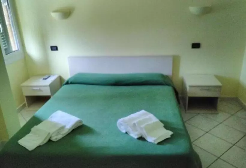 هتل Soggiorno Marino San Giuseppe