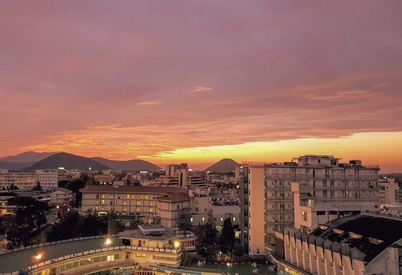 فندق Terme Paradiso