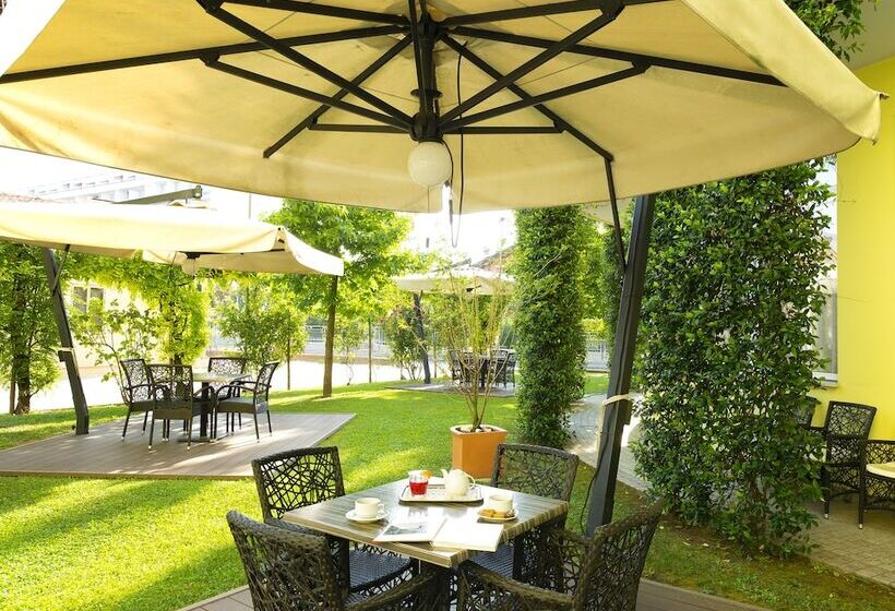 فندق Terme Paradiso