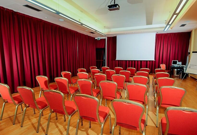 فندق Terme Paradiso