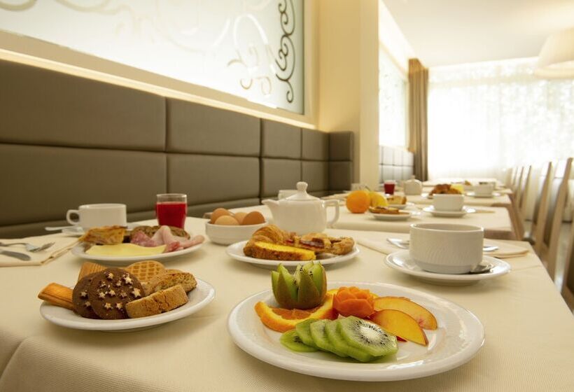 فندق Terme Paradiso