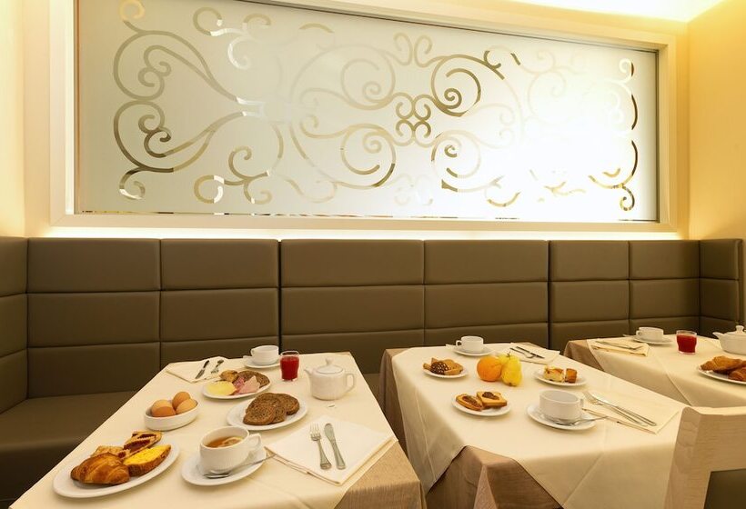 فندق Terme Paradiso