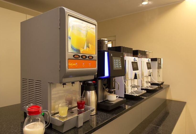 فندق Terme Paradiso