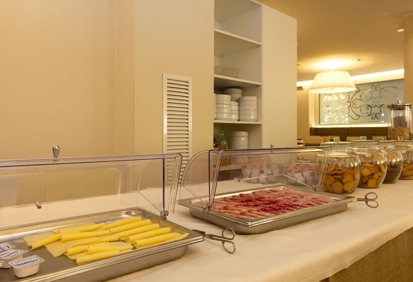 فندق Terme Paradiso