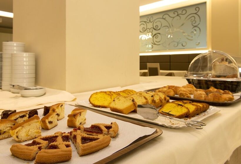 فندق Terme Paradiso