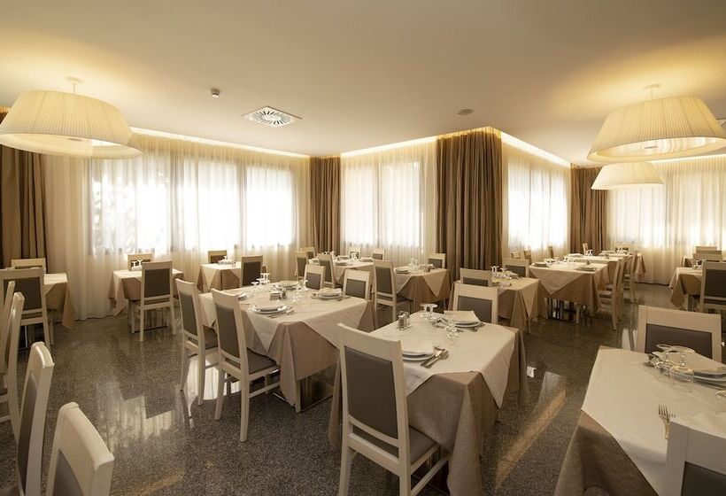 فندق Terme Paradiso