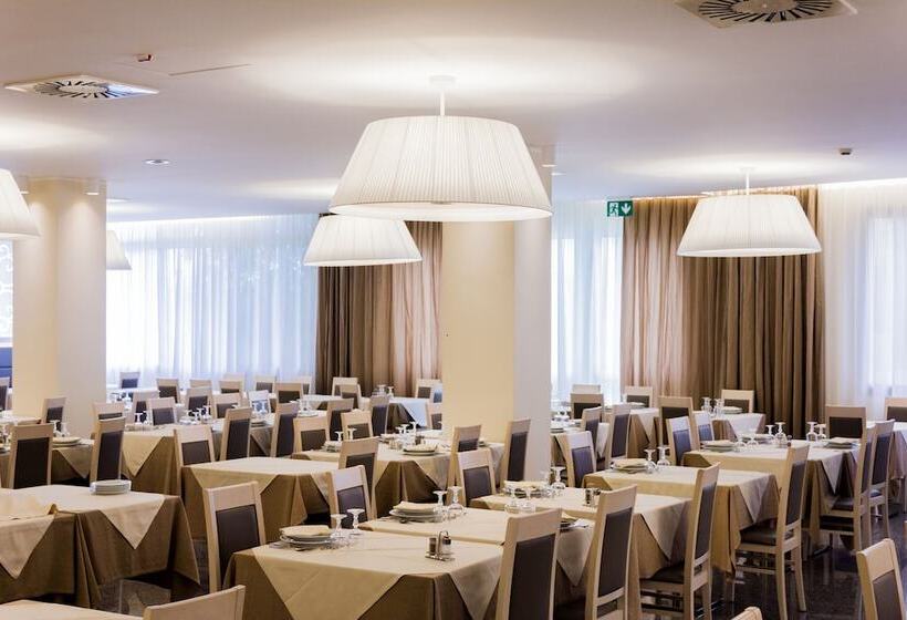 فندق Terme Paradiso