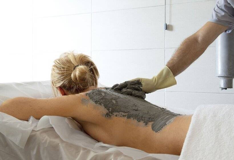 فندق Terme Paradiso