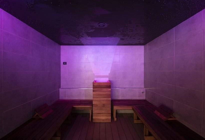 فندق Terme Paradiso