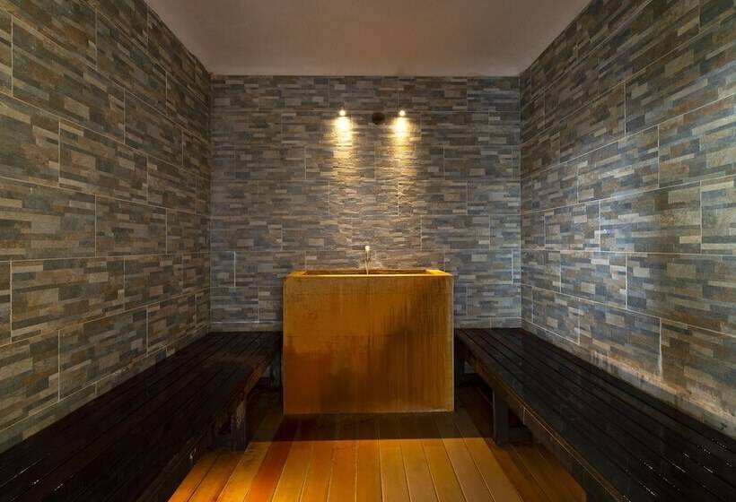 فندق Terme Paradiso