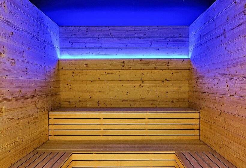 فندق Terme Paradiso