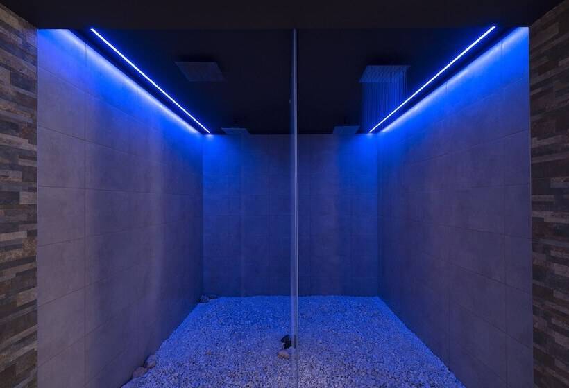 فندق Terme Paradiso