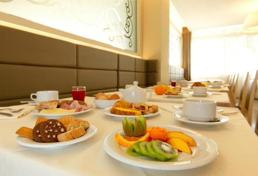 فندق Terme Paradiso