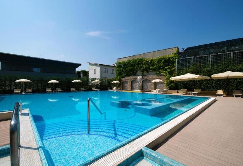 فندق Terme Paradiso