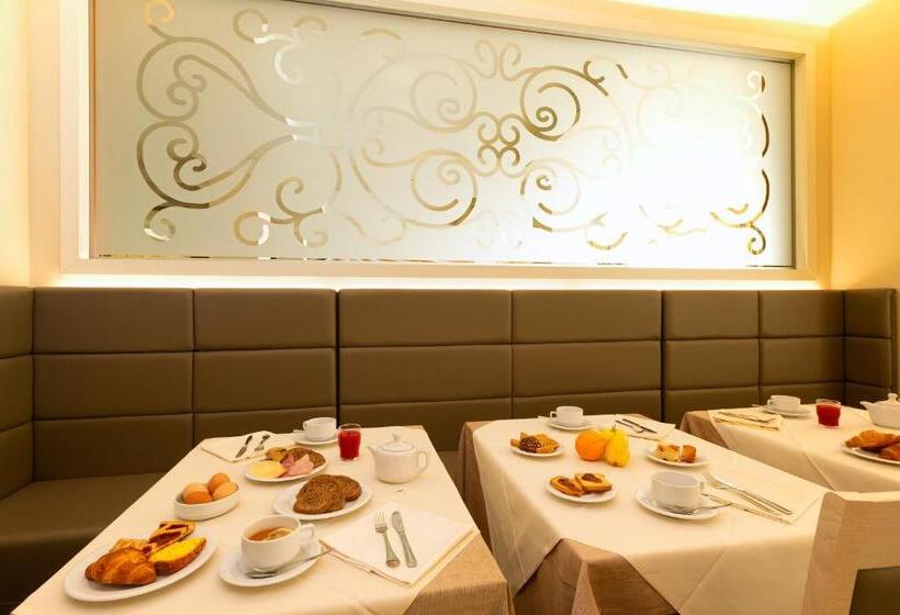 فندق Terme Paradiso