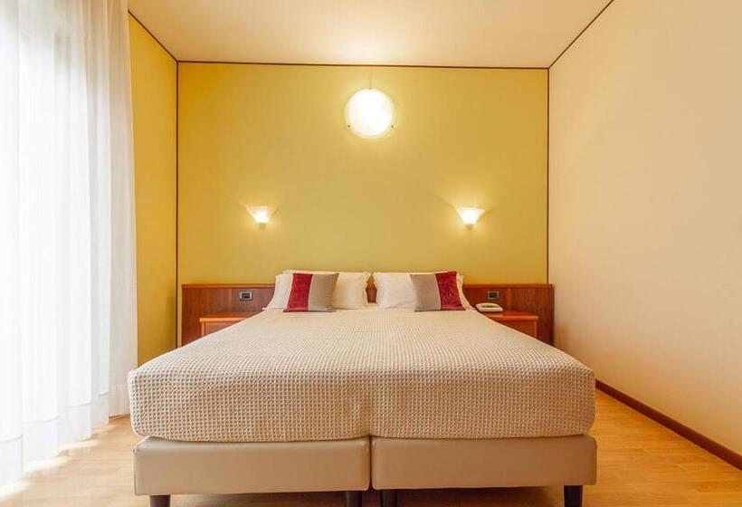 فندق Terme Paradiso