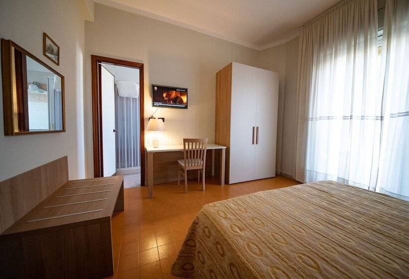 Отель Venezuela