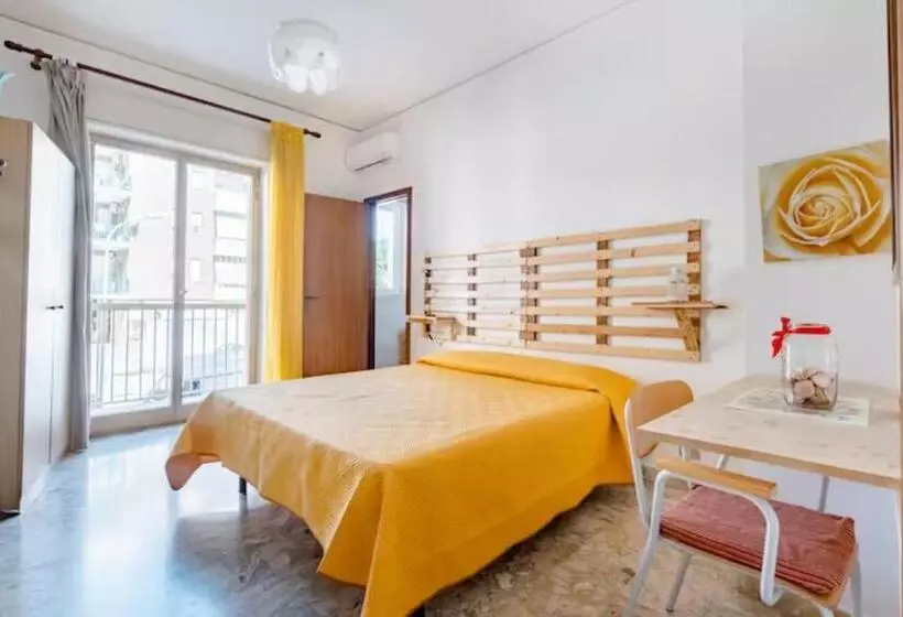 ペンション Casa Bella