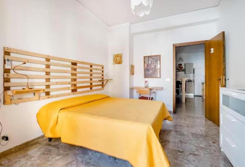 Пансион Casa Bella