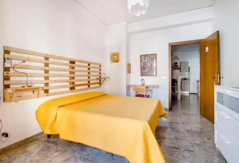 ペンション Casa Bella