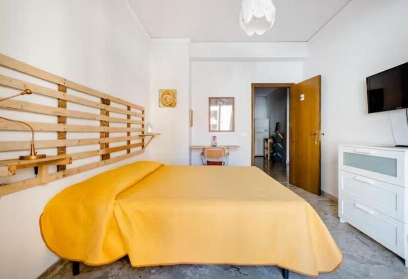 Пансион Casa Bella