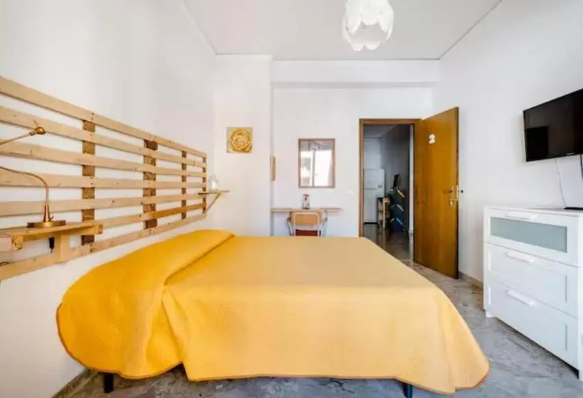 ペンション Casa Bella